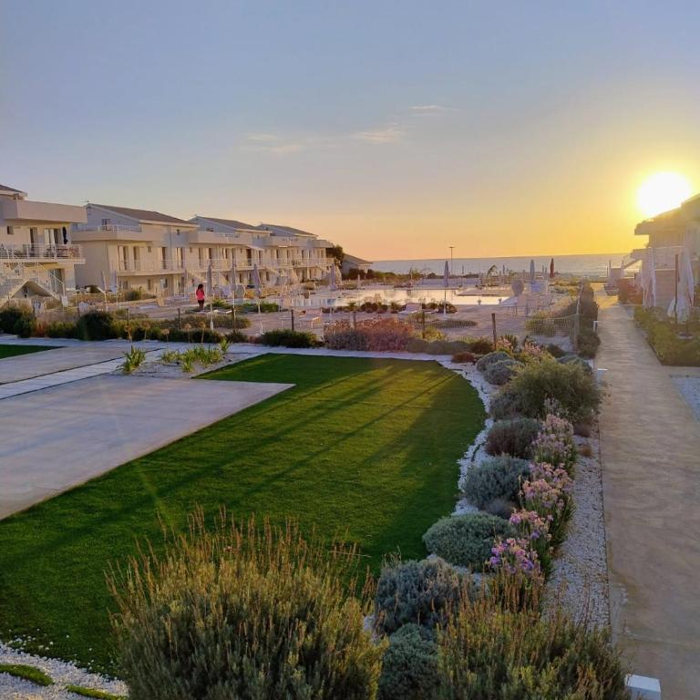 Seacily Villas - Casa con 2 Camere da Letto - 1