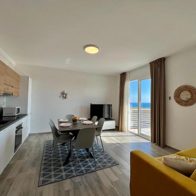 Seacily Villas - Casa con 2 Camere da Letto - 11