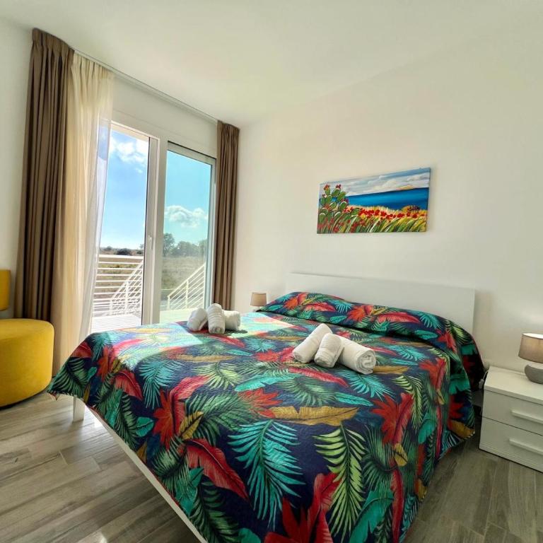 Seacily Villas - Casa con 2 Camere da Letto - 13