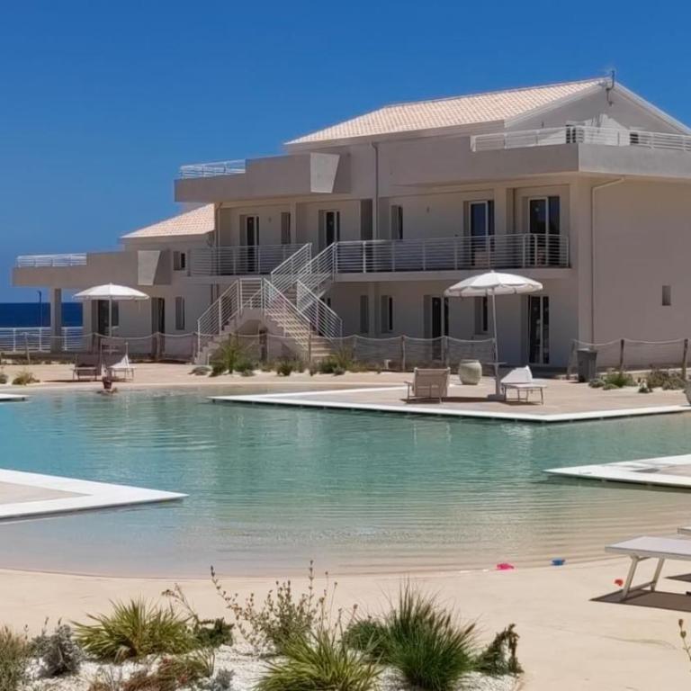 Seacily Villas - Casa con 2 Camere da Letto - 17