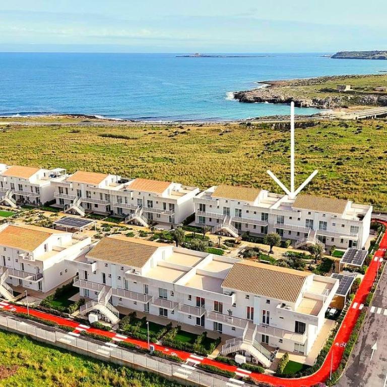 Seacily Villas - Casa con 2 Camere da Letto - 18