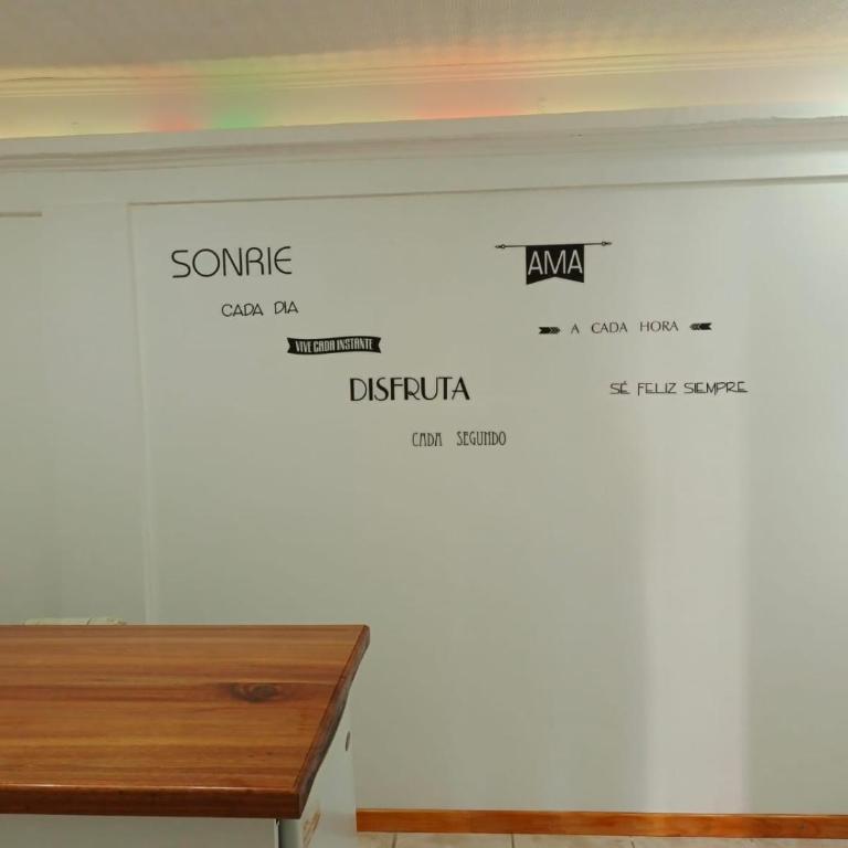OKIN 1 Mae Del Tuyu - One-Bedroom Apartment - 2