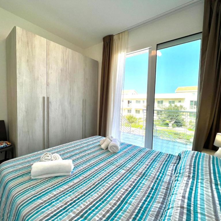 Seacily Villas - Casa con 2 Camere da Letto - 22