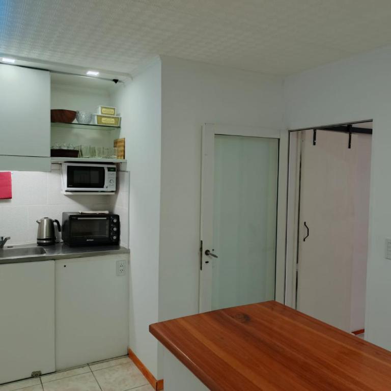 OKIN 1 Mae Del Tuyu - One-Bedroom Apartment - 3
