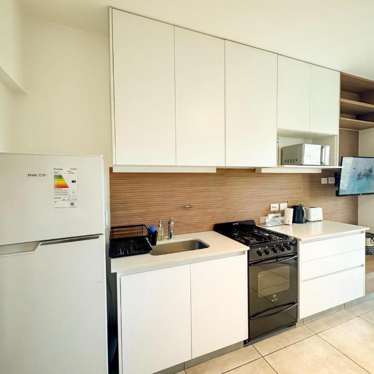 Dpto moderno y comodo en Salta - Bonavista Rentals - Apartamento - 9