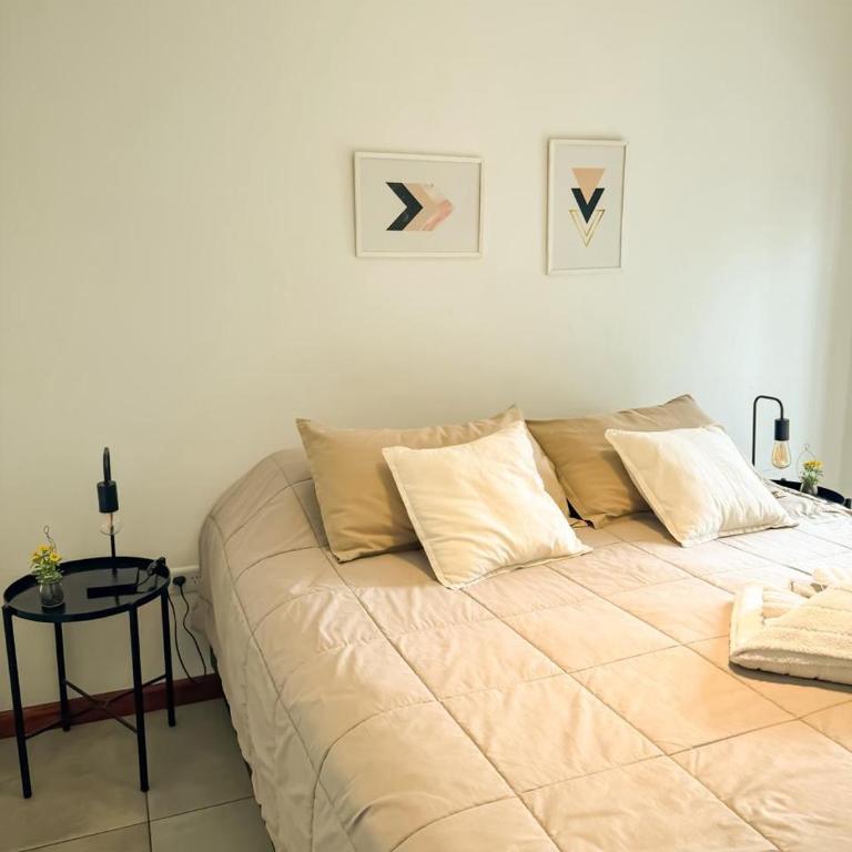 Dpto moderno y comodo en Salta - Bonavista Rentals - Apartamento - 13