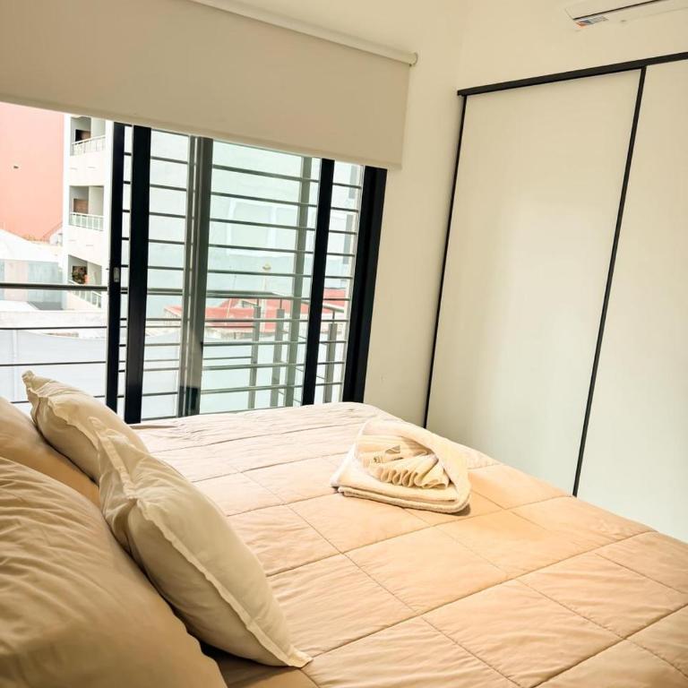 Dpto moderno y comodo en Salta - Bonavista Rentals - Apartamento - 15