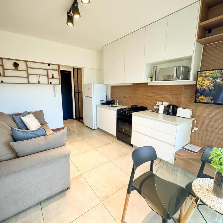 Dpto moderno y comodo en Salta - Bonavista Rentals - Apartamento - 10