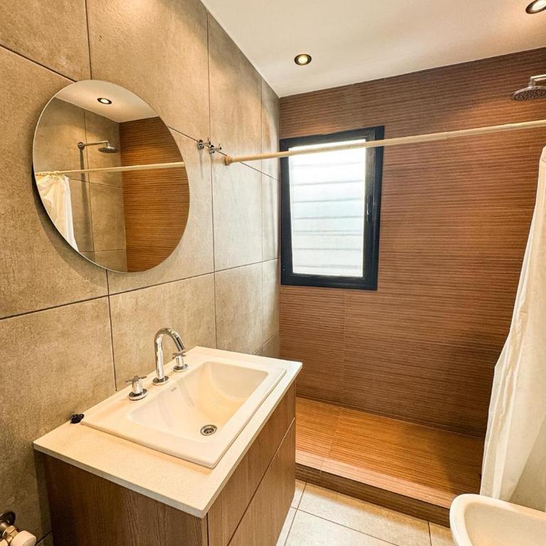 Dpto moderno y comodo en Salta - Bonavista Rentals - Apartamento - 17