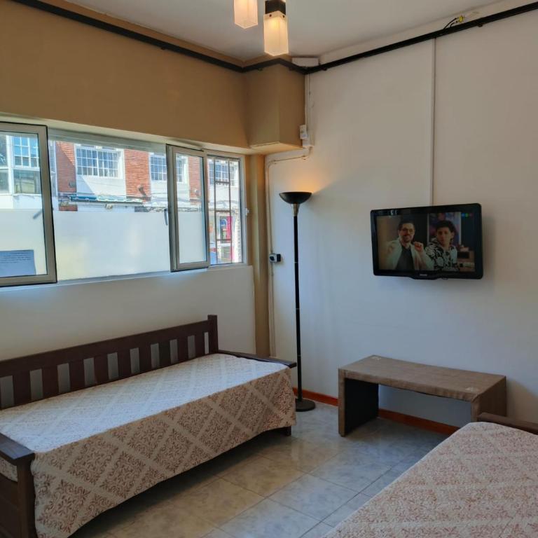 OKIN 1 Mae Del Tuyu - One-Bedroom Apartment - 6