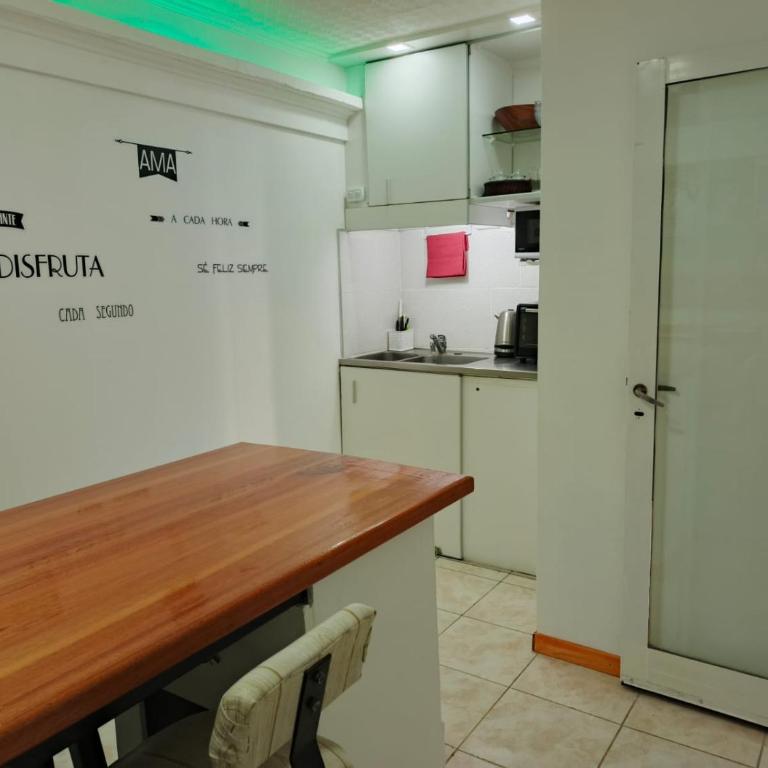 OKIN 1 Mae Del Tuyu - One-Bedroom Apartment - 7