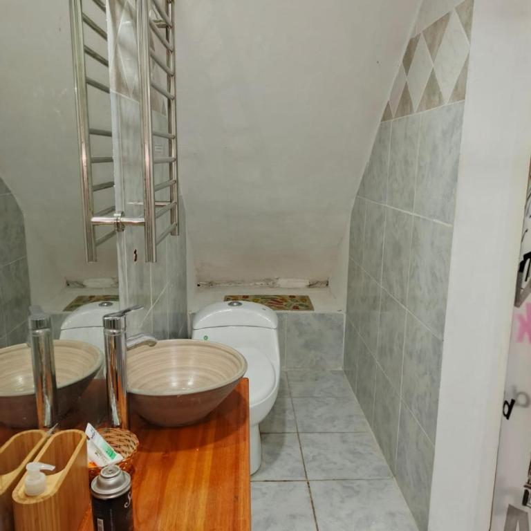 OKIN 1 Mae Del Tuyu - One-Bedroom Apartment - 10