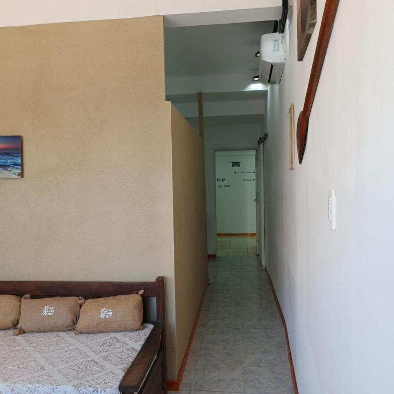 OKIN 1 Mae Del Tuyu - One-Bedroom Apartment - 11