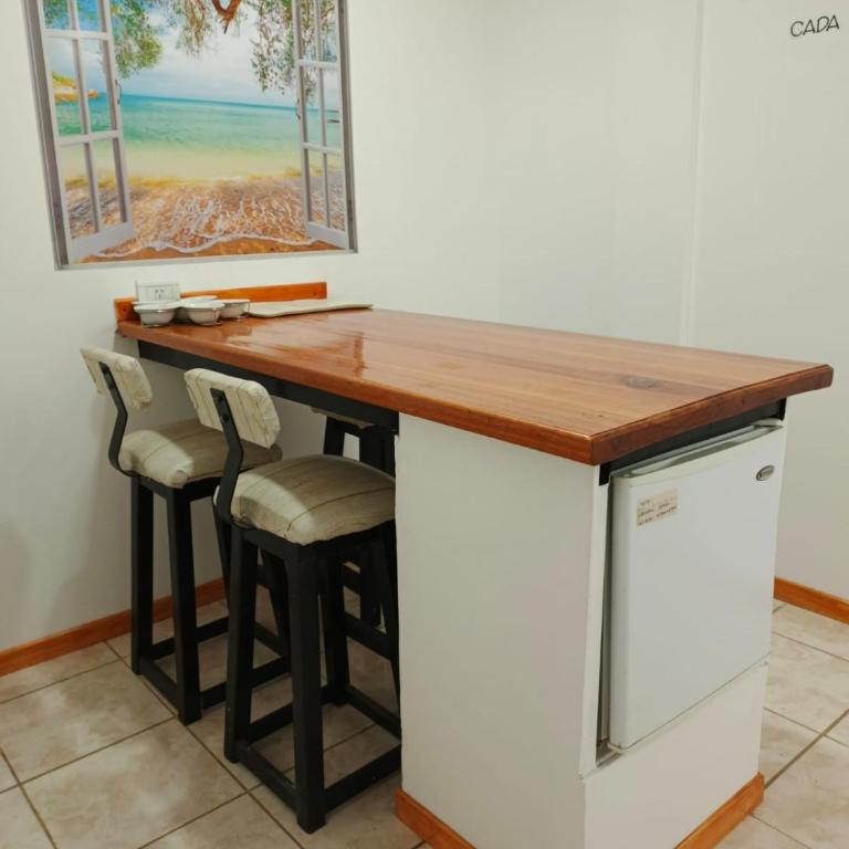OKIN 1 Mae Del Tuyu - One-Bedroom Apartment - 12
