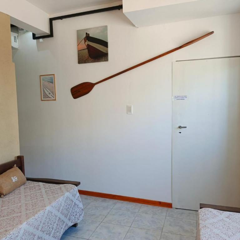 OKIN 1 Mae Del Tuyu - One-Bedroom Apartment - 15