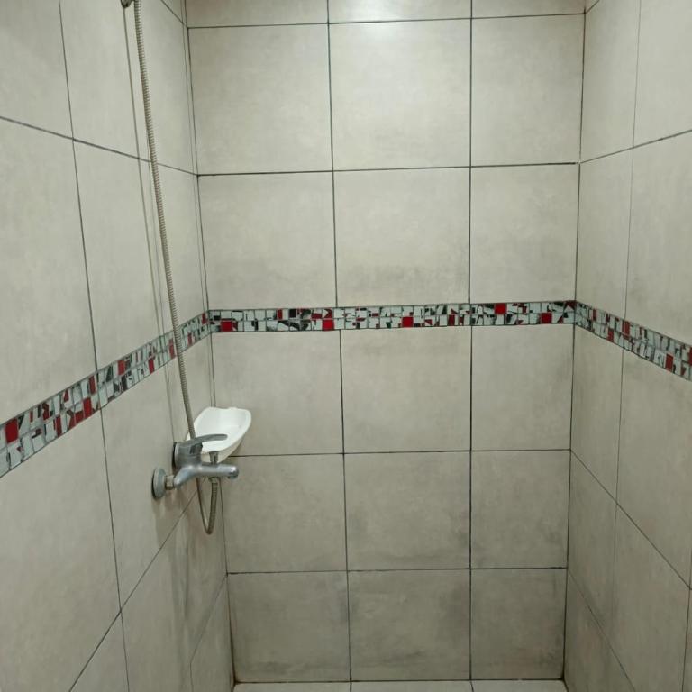 OKIN 1 Mae Del Tuyu - One-Bedroom Apartment - 18
