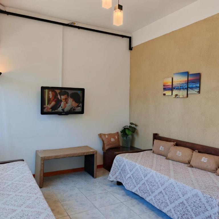 OKIN 1 Mae Del Tuyu - One-Bedroom Apartment - 20
