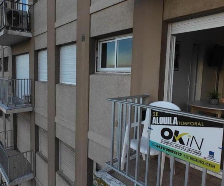 OKIN 1 Mae Del Tuyu - One-Bedroom Apartment - 21