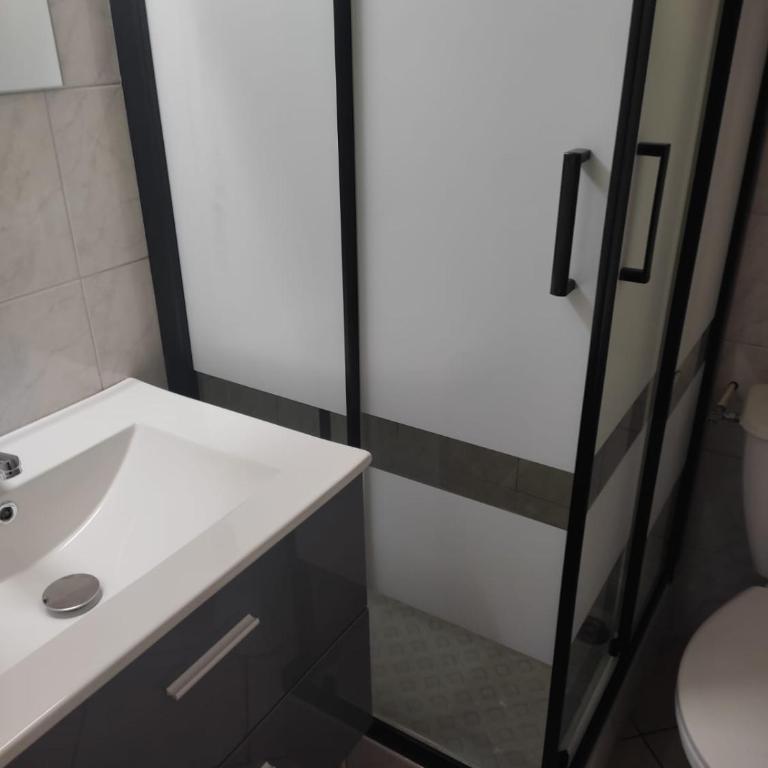 Au Cœur des Ecrins - Appartement 2 Chambres - 7