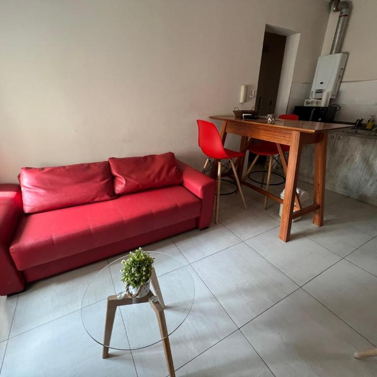 Portal de la Cañada - Apartamento de 1 dormitorio - 4