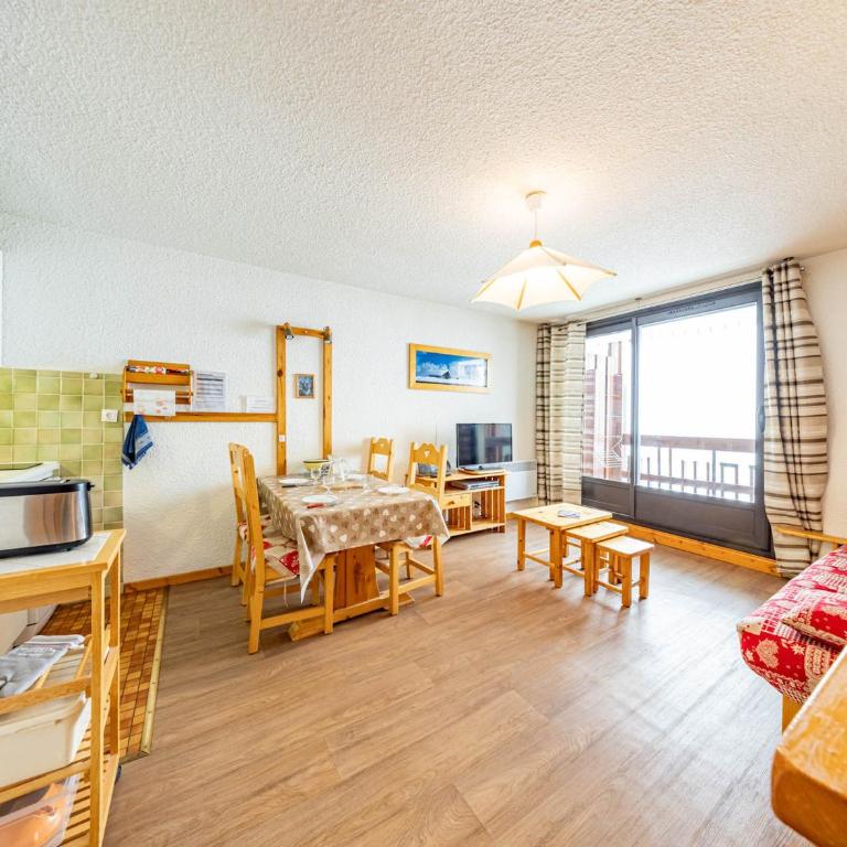 Grand studio à Saint-François-Longchamp, 4 personnes - FR-1-807-98 - Studio - 5