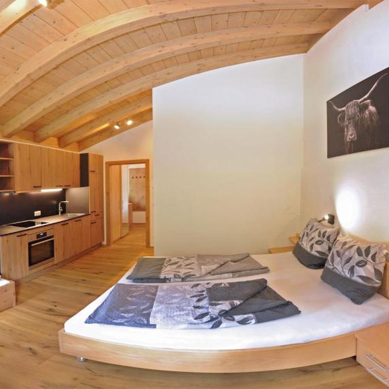 Marios Hittn - Apartment mit 1 Schlafzimmer - 3