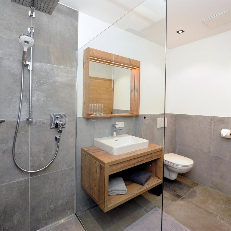 Marios Hittn - Apartment mit 1 Schlafzimmer - 4