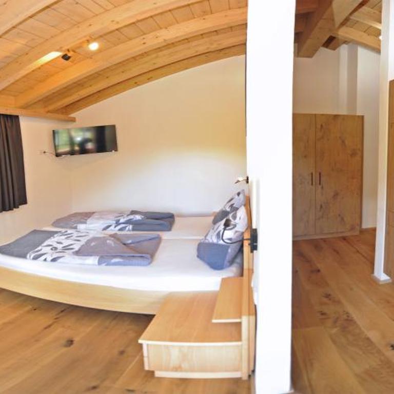 Marios Hittn - Apartment mit 1 Schlafzimmer - 6