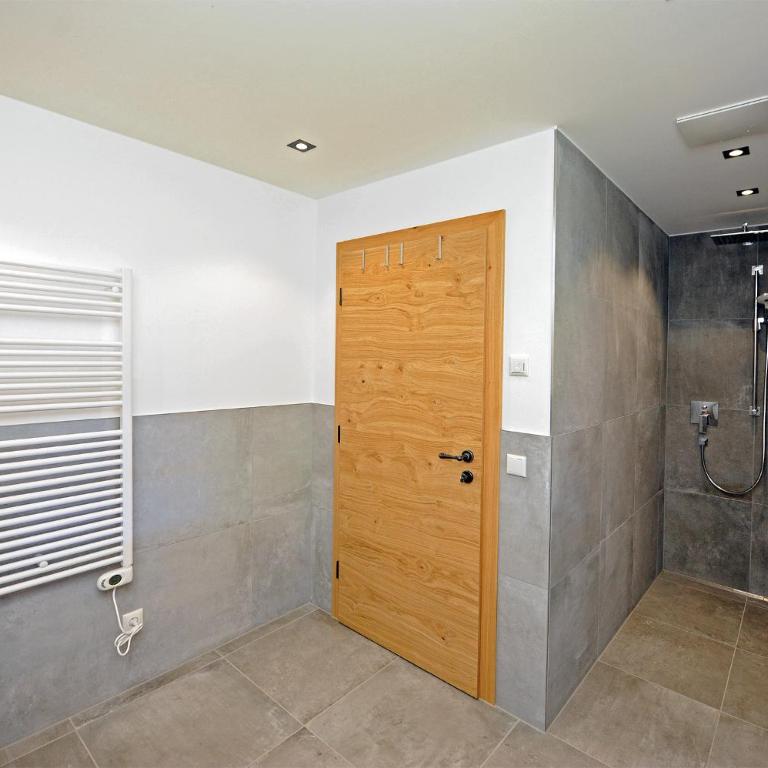 Marios Hittn - Apartment mit 1 Schlafzimmer - 8
