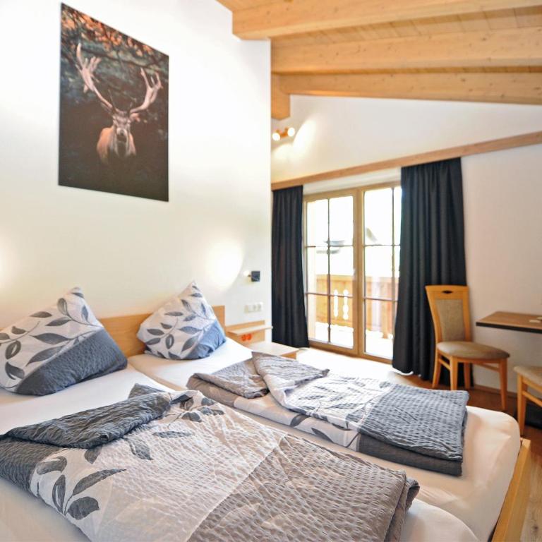 Marios Hittn - Apartment mit 1 Schlafzimmer - 10