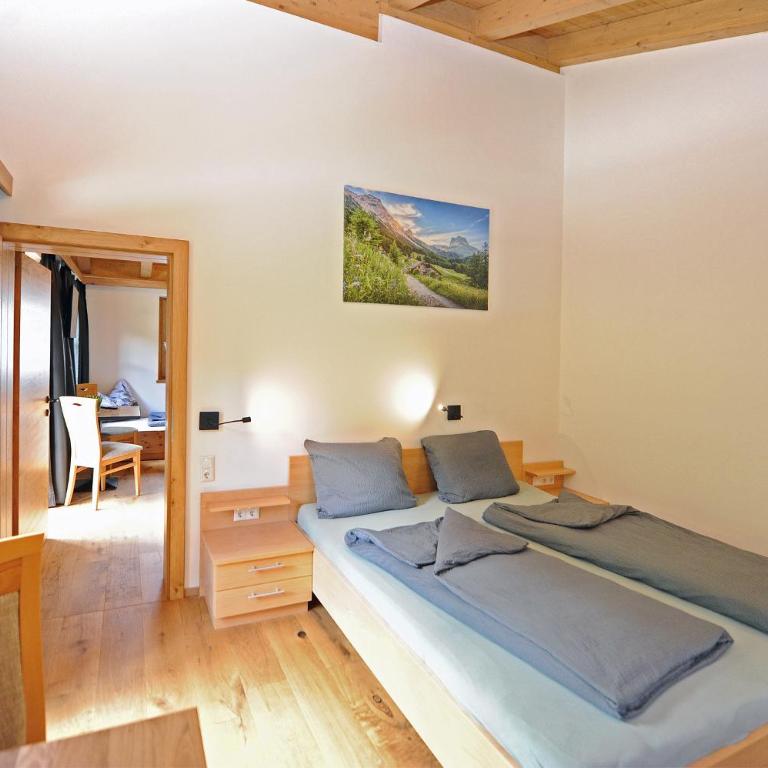 Marios Hittn - Apartment mit 1 Schlafzimmer - 11