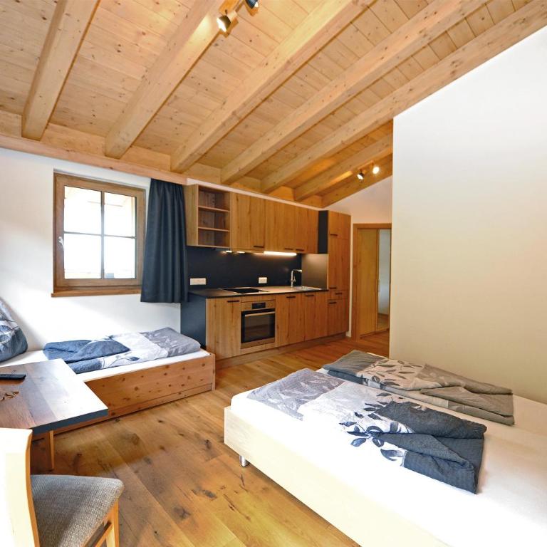 Marios Hittn - Apartment mit 1 Schlafzimmer - 10
