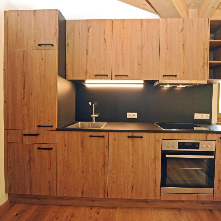 Marios Hittn - Apartment mit 1 Schlafzimmer - 12