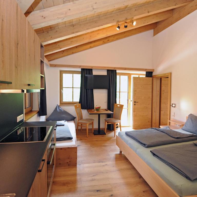 Marios Hittn - Apartment mit 1 Schlafzimmer - 13