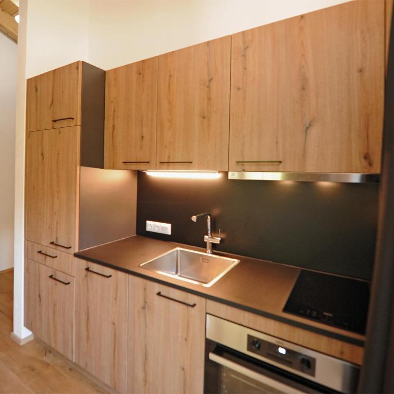 Marios Hittn - Apartment mit 1 Schlafzimmer - 11
