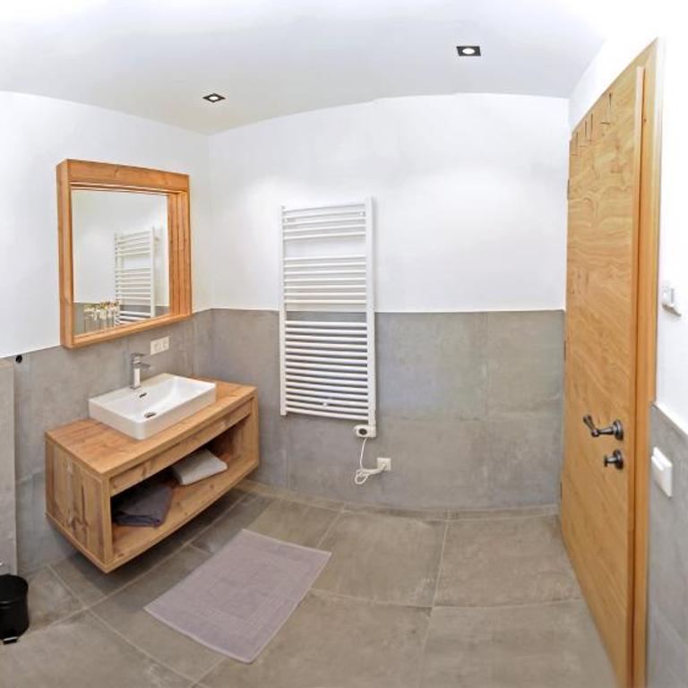 Marios Hittn - Apartment mit 1 Schlafzimmer - 12