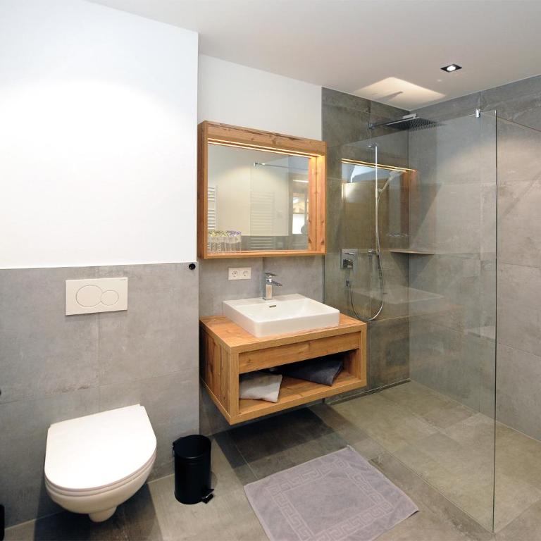 Marios Hittn - Apartment mit 1 Schlafzimmer - 13