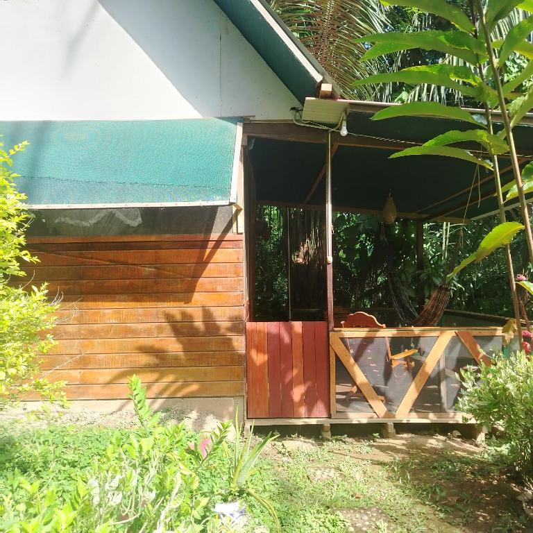 JARDIN DE LAS MUSAS - Bungalow Estándar - 7