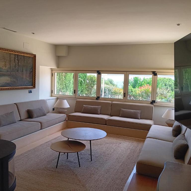 Villa D'or - Villa de 1 dormitorio - 18