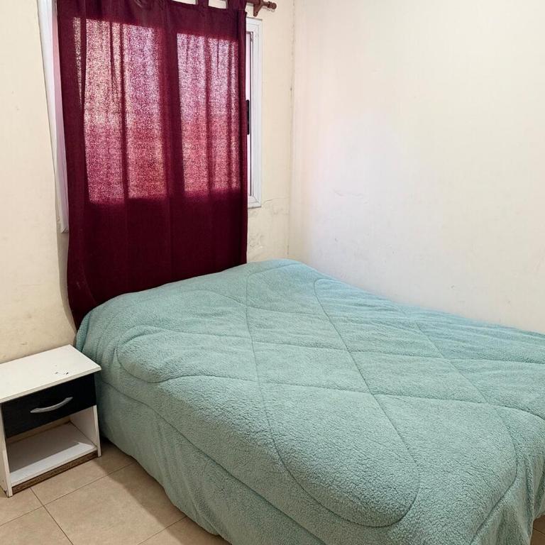 Excellent apartment, great location - Three-Bedroom Apartment - 5