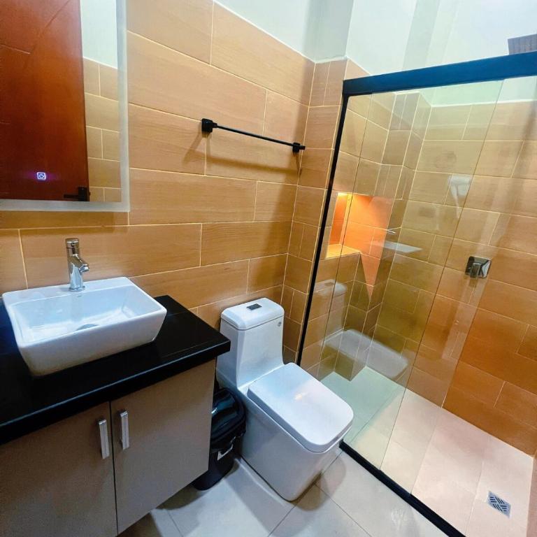 Exclusive and Central Studio Apartment - One-Bedroom Apartment - 7