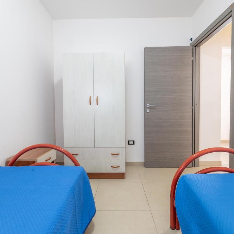 casa relax - Appartamento con 2 Camere da Letto - 13