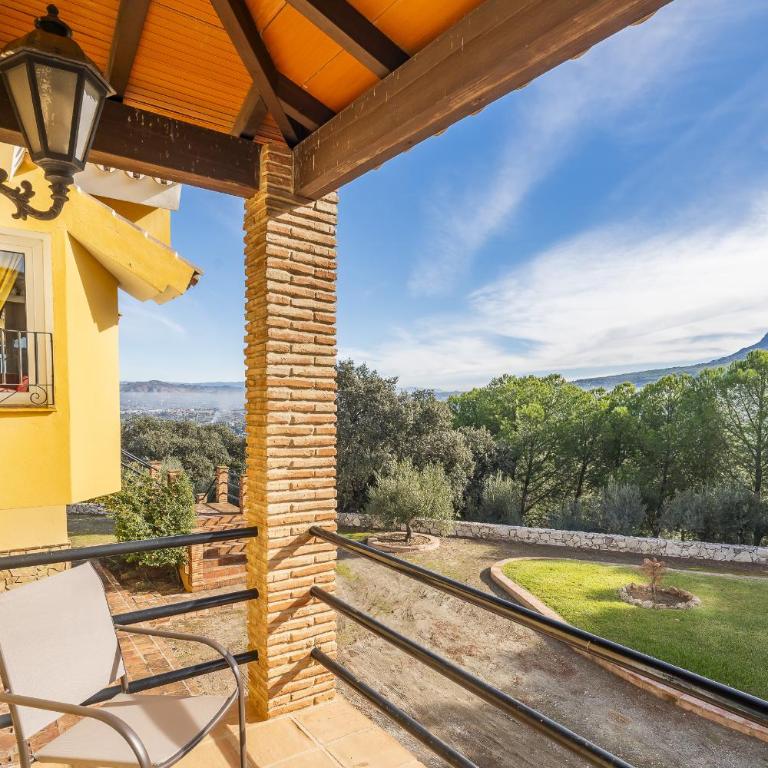 Cubo's Villa Bresell Golf & Family Fun - Villa - 37