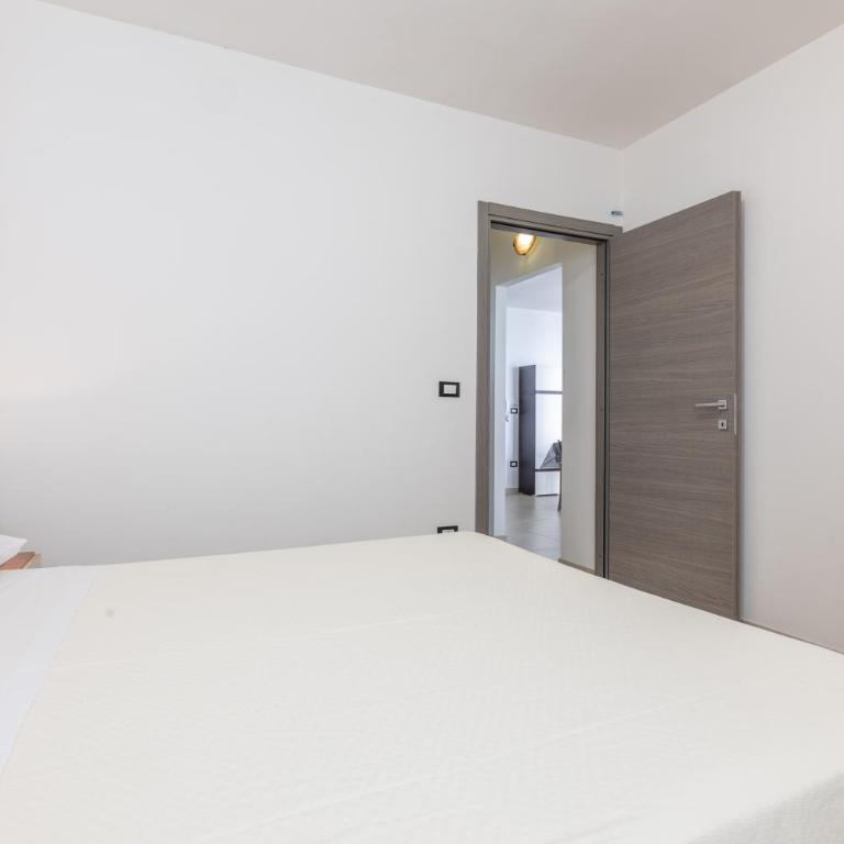 casa relax - Appartamento con 2 Camere da Letto - 18