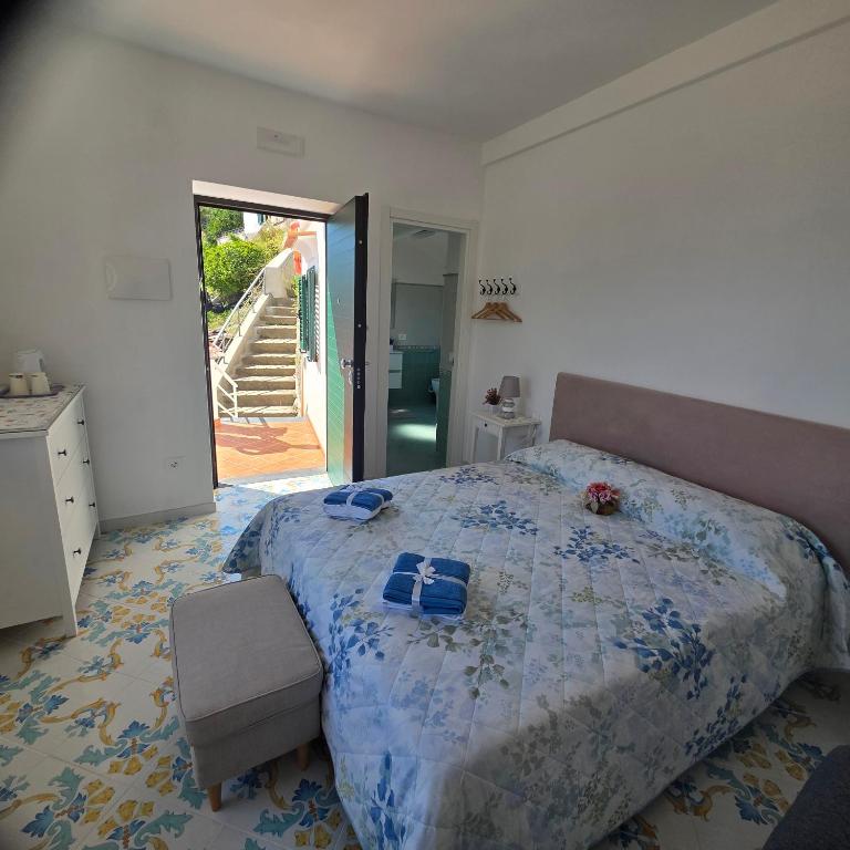 Nido Verde - Casa con 1 Camera da Letto - 11