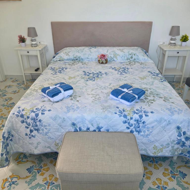 Nido Verde - Casa con 1 Camera da Letto - 12