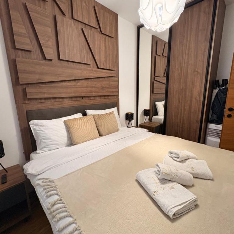 Golden Heaven Zlatibor - One-Bedroom Apartment - 31