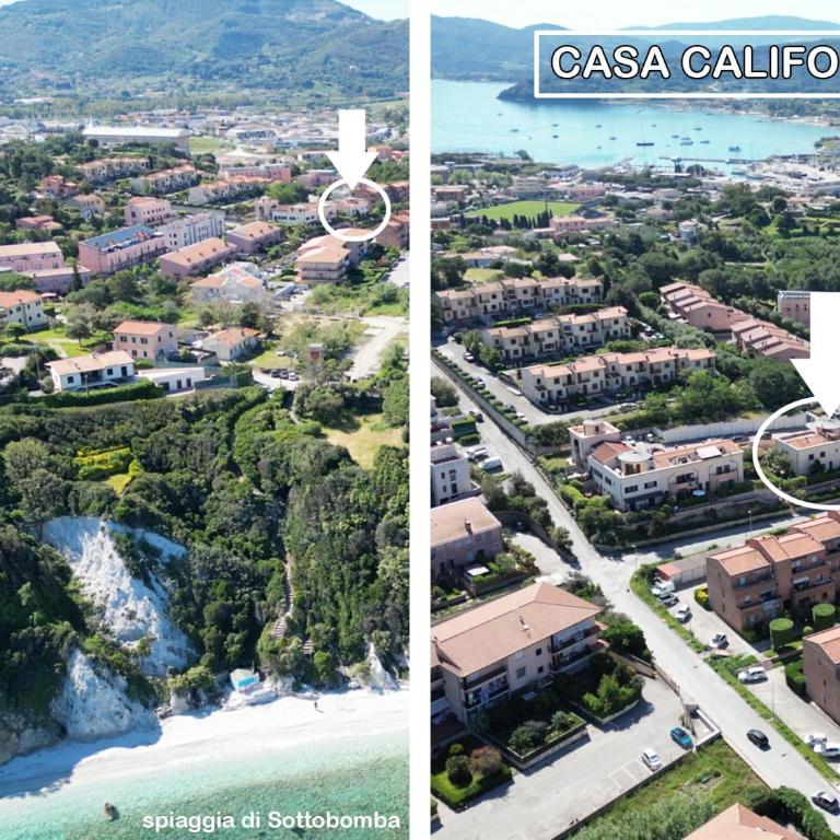 Casa California - Argonauti Vacanze - Three-Bedroom Apartment - 1