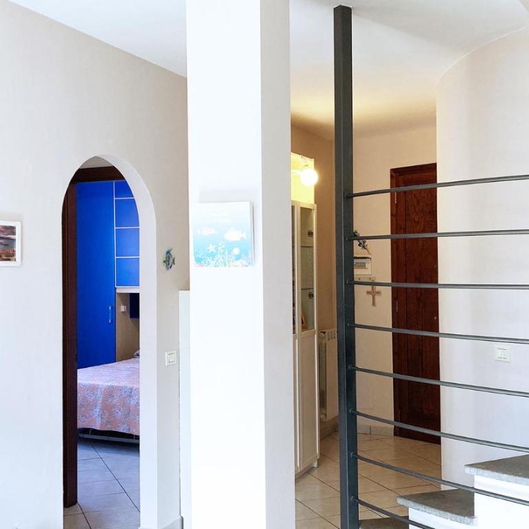 Casa California - Argonauti Vacanze - Three-Bedroom Apartment - 12