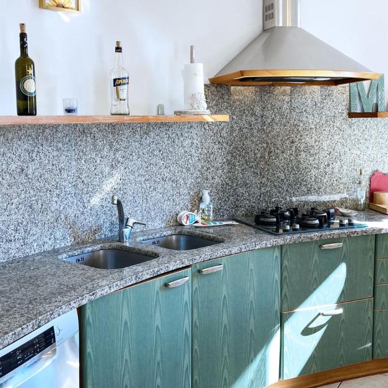 Casa California - Argonauti Vacanze - Three-Bedroom Apartment - 7